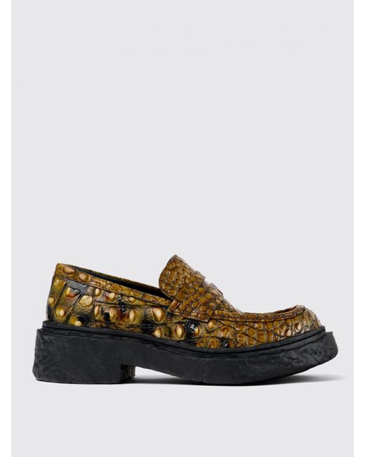 CAMPERLAB Schuhe Herren in Brown für Herren