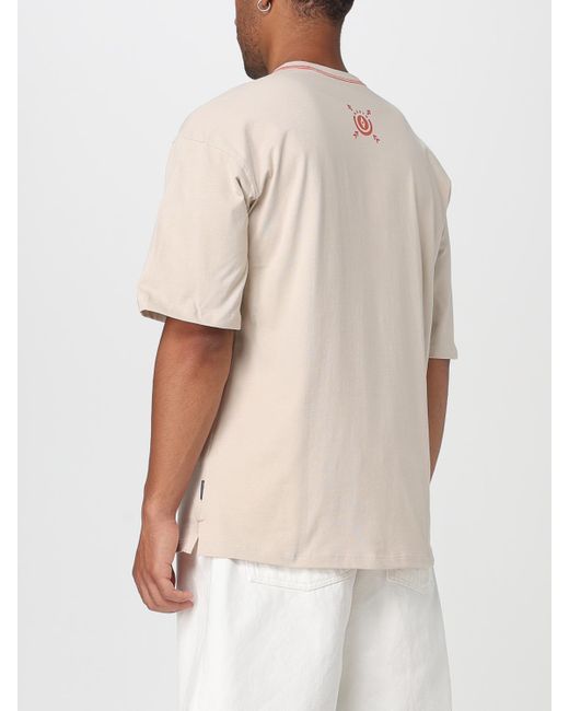 Jersey Hombre Columbia de hombre de color Natural