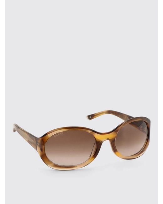 Gucci Pink Brillen Damen