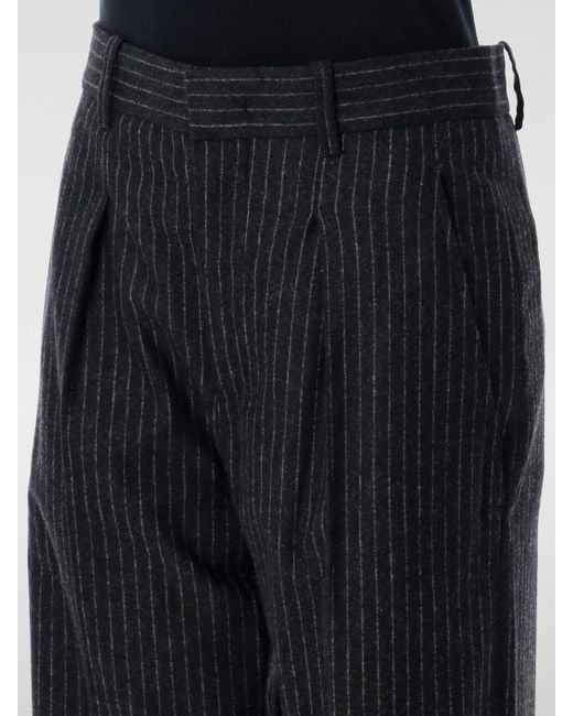Isabel Marant Black Hose Damen