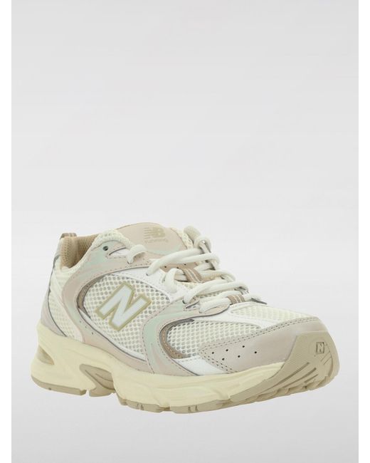 New Balance Natural Sneakers for men