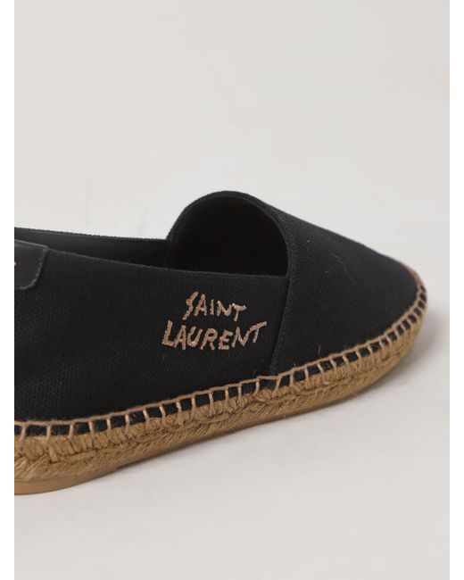 Zapatos Saint Laurent de color Multicolor