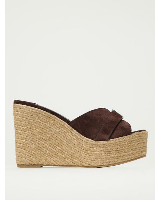 Jimmy Choo Natural Shoes