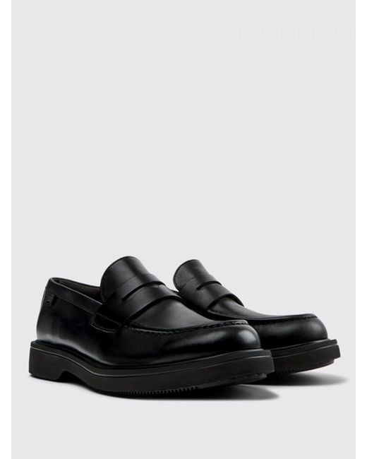 Camper Schuhe Herren in Black für Herren