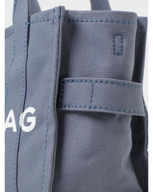 Marc Jacobs Blue Handbag