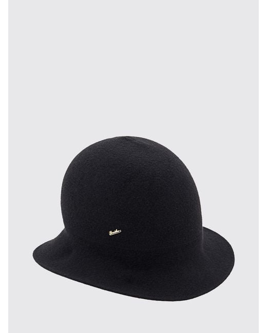 Borsalino Blue Hat