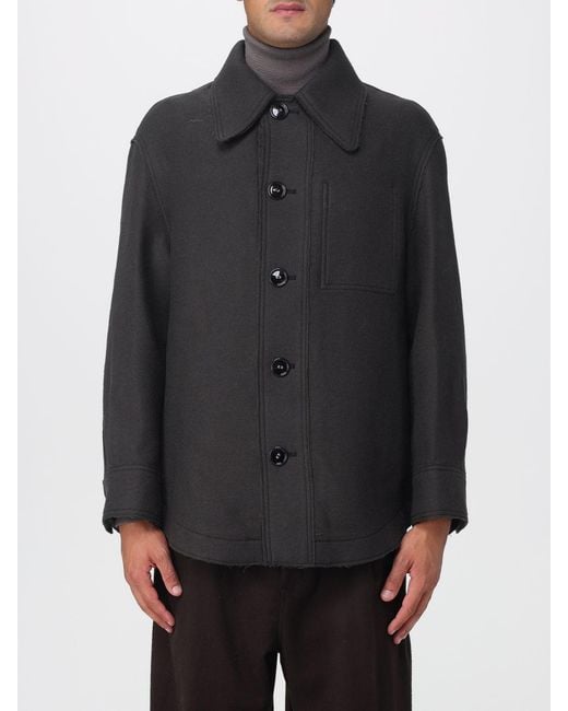 AMI Gray Shirts for men