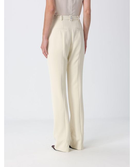 Patrizia Pepe Natural Pants