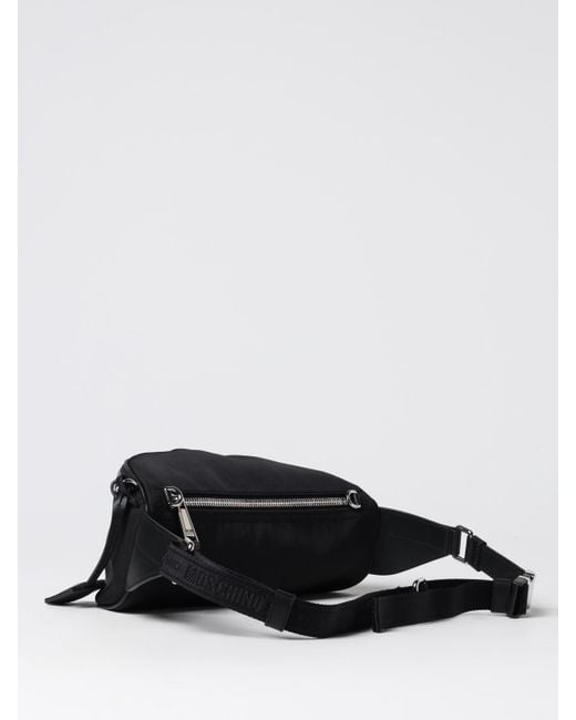 Moschino Couture Gürteltasche Herren in Black für Herren