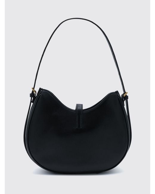 Versace Black Shoulder Bag