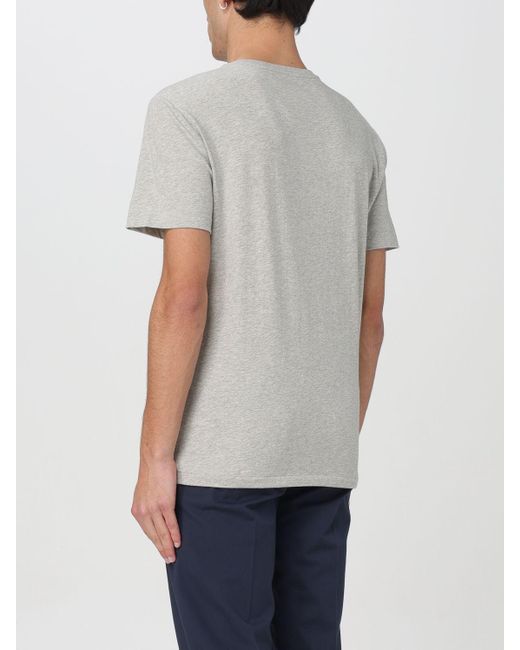 Polo Ralph Lauren Gray T-shirt for men