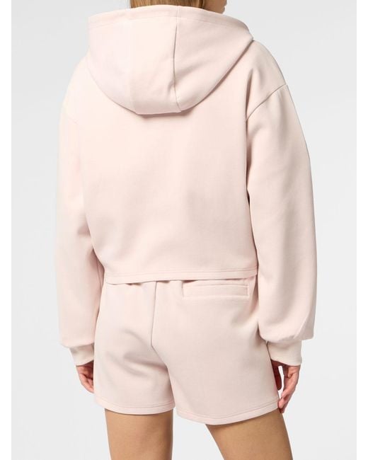 Philipp Plein Pink Jacket