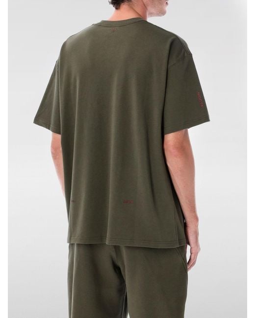 T-Shirt Homme Nike pour homme en coloris Green