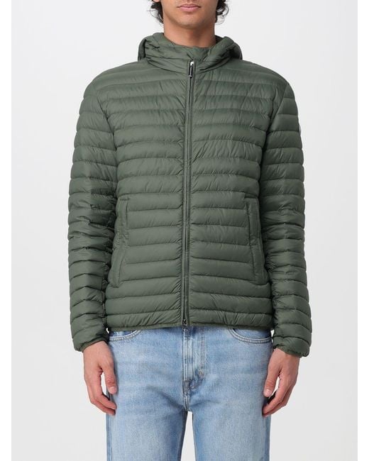 Plumífero De Nailon De 100 Gramos Colmar de hombre de color Green