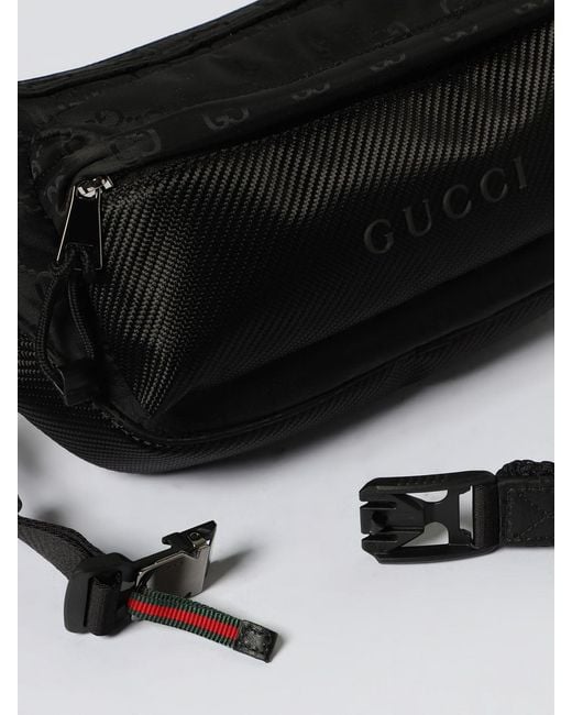 Gucci White Bags for men