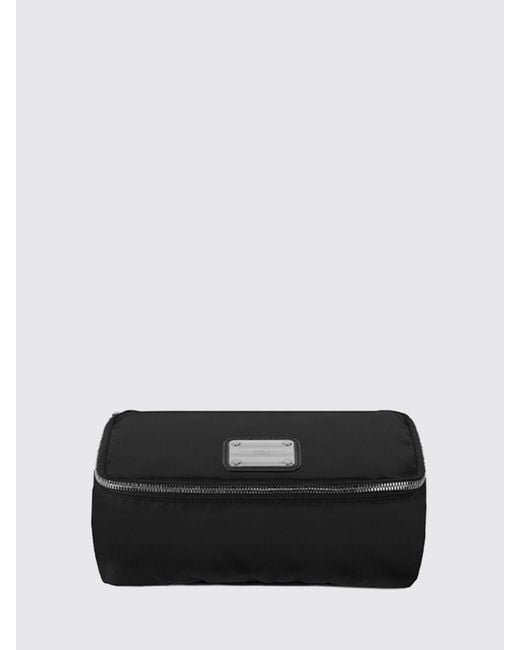 Fpm Milano Black Packing Cube Box S for men