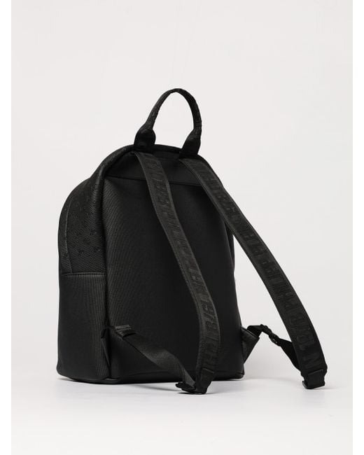 Philipp Plein Rucksack Herren in Black für Herren