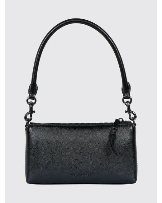 Marc Jacobs Black Tote Bag