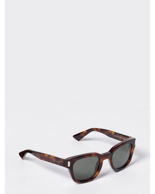 Saint Laurent Multicolor Sunglasses for men