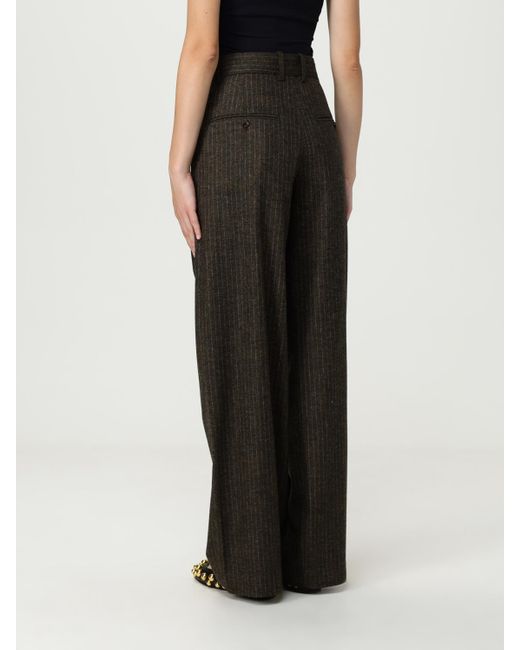Isabel Marant Black Trousers