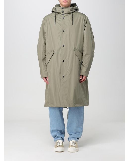 A.P.C. Natural Jacket for men