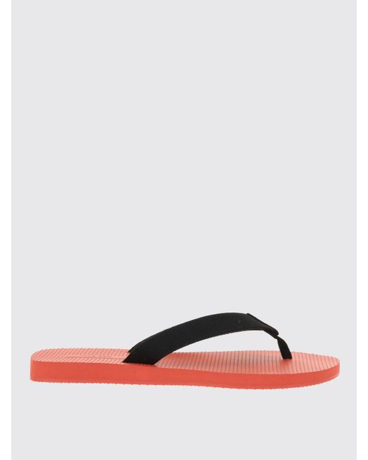 The Row Sandalen Herren in Red für Herren