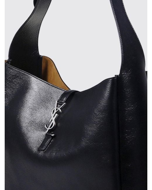 Saint Laurent Black Bag for men