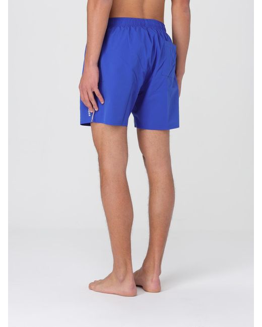 Boss Blue Swimsuit for men