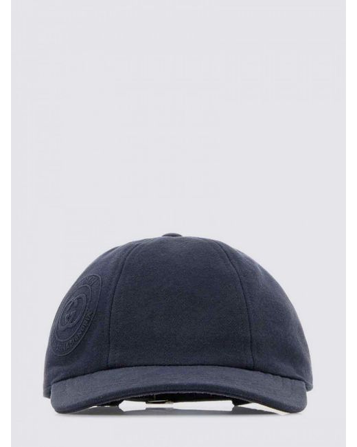 Cappello di Gucci in Blue da Uomo
