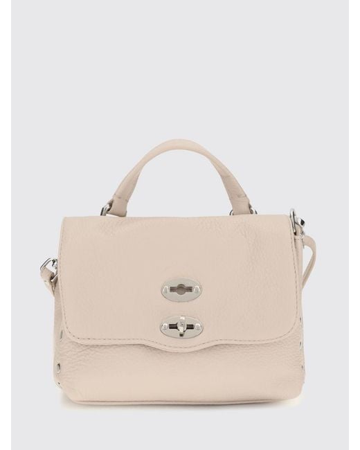 Zanellato Natural Tote Bag