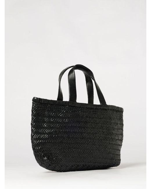 Manebí Black Shoulder Bag