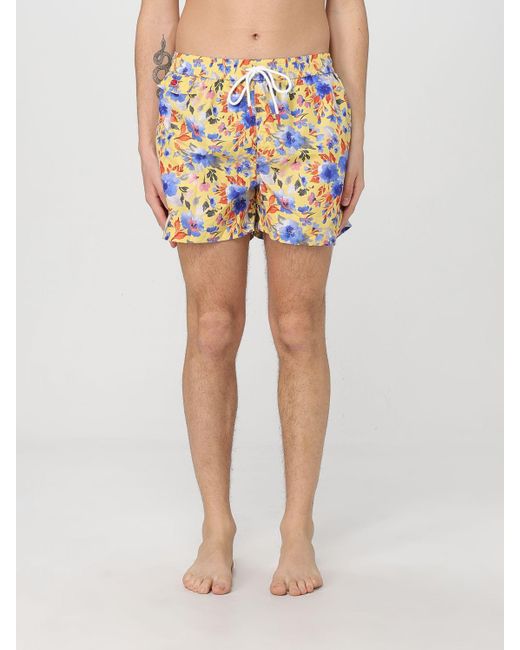Kiton Bademode Herren in Multicolor für Herren