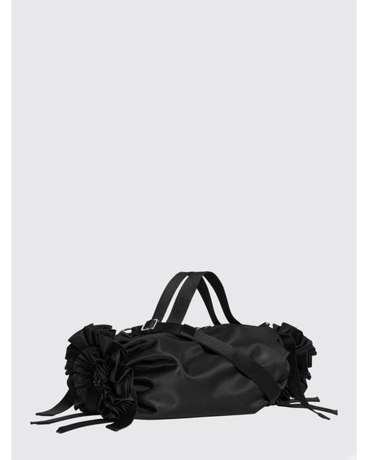 Simone Rocha Black Handbag