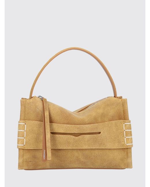 J.W. Anderson Metallic Shoulder Bag