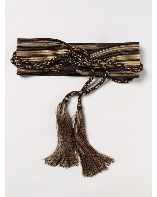 Antonio Marras Black Belt