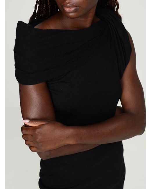 Rick Owens Black Top