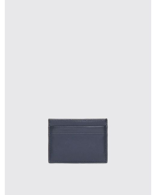 Dolce & Gabbana Blue Wallet for men