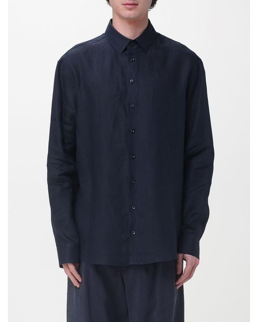 Pull Col Rond En Laine DSquared² pour homme en coloris Blue