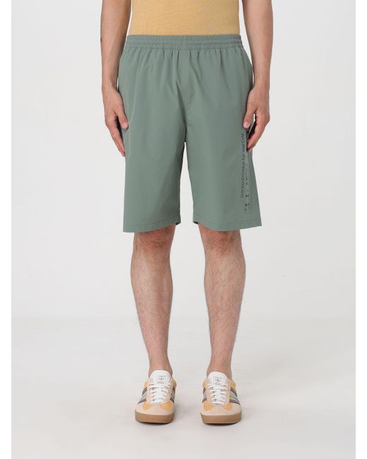 Carhartt Green Short for men