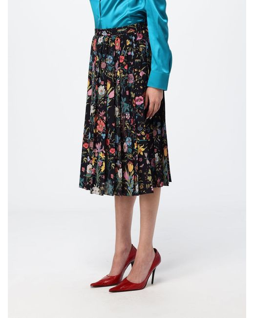 Gucci Black Skirt