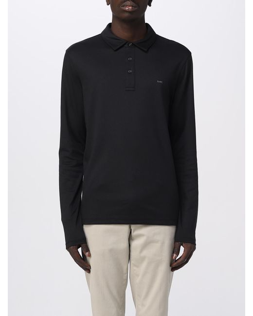 Michael Kors T-Shirt Herren in Black für Herren