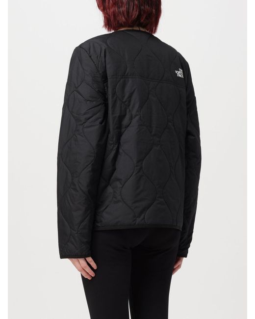 The North Face Black Jacke