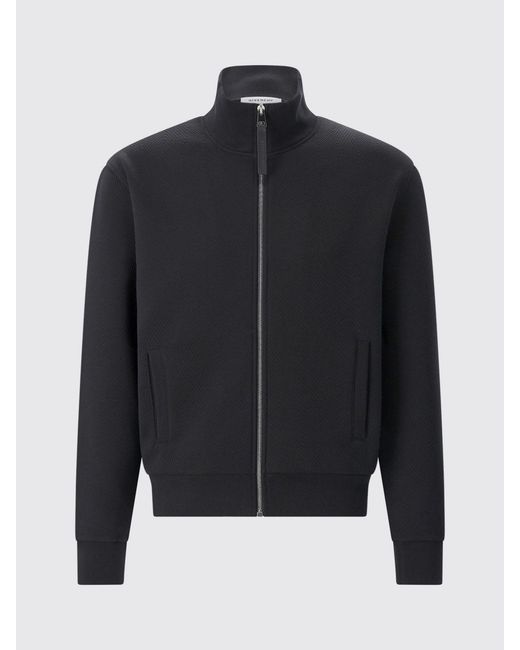 Givenchy Blue Sweater for men