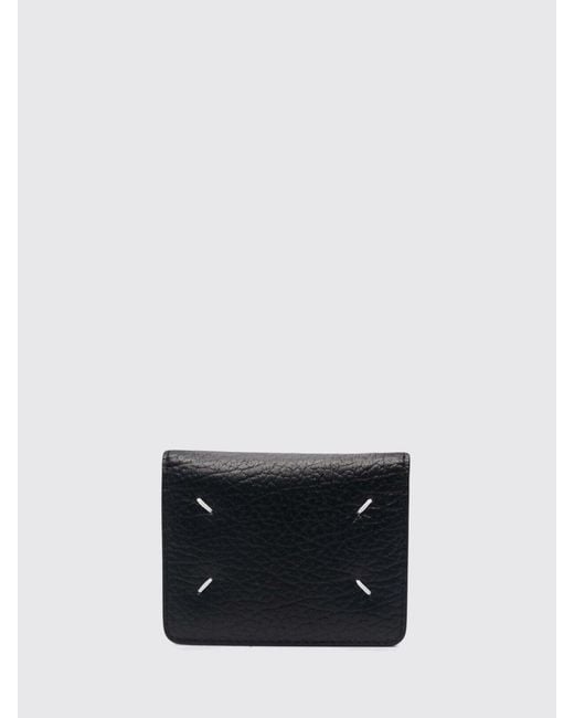 Maison Margiela White Wallet for men