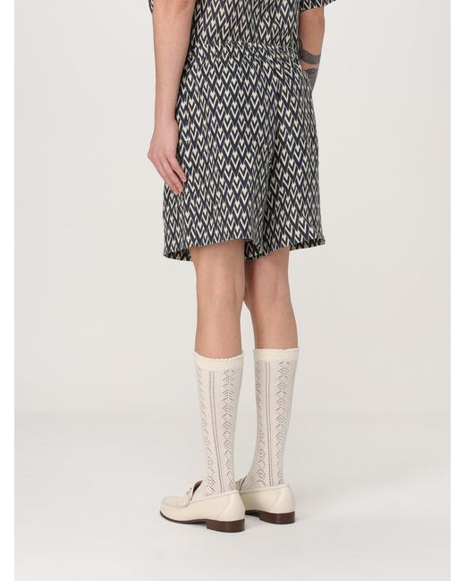 Valentino Multicolor Short for men