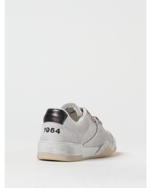 Sneakers Spiker di DSquared² in White da Uomo