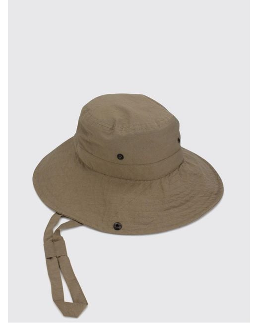 Soeur Natural Cotton Hat