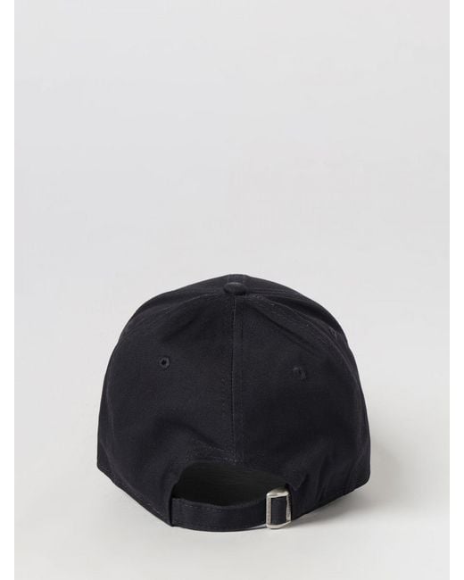Cappello Uomo di KTZ in Black da Uomo