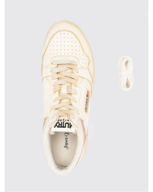 Autry Natural Trainers for men