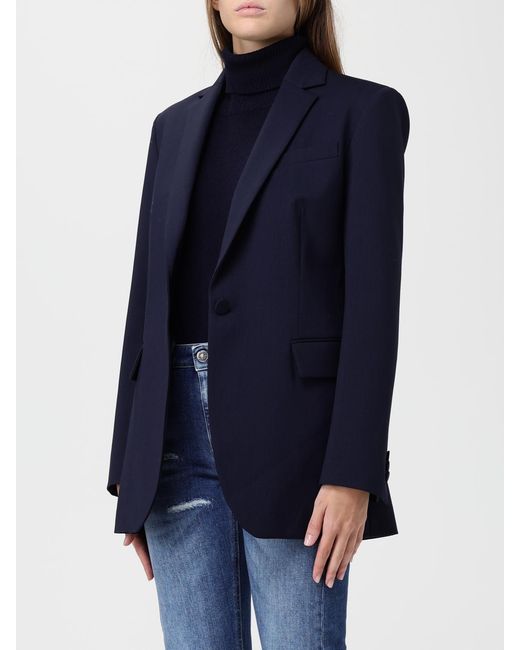 Dondup Blue Jacket